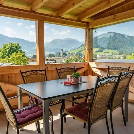 S'wirtshaus By Alpine Genusswelten Alojamento de Acomodação e Pequeno-almoço 3*