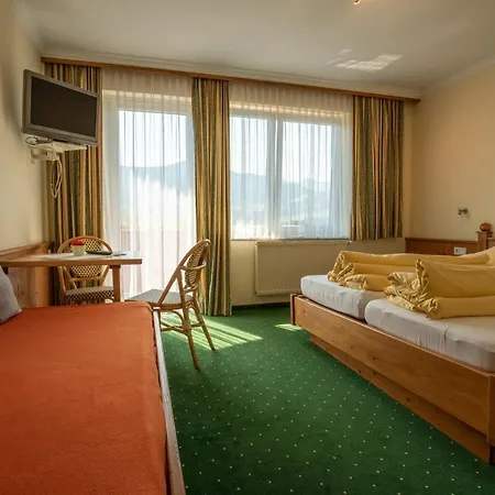 B&B S'wirtshaus By Alpine Genusswelten 3*