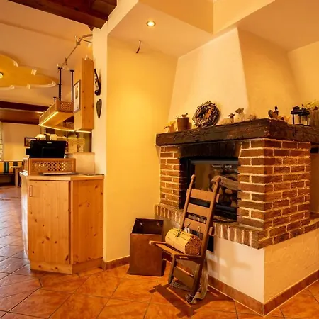 S'wirtshaus By Alpine Genusswelten * Grobming