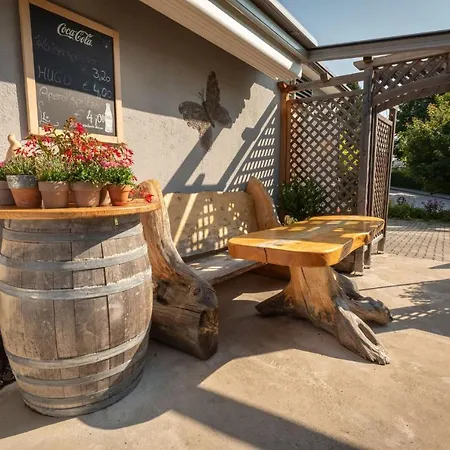 S'wirtshaus By Alpine Genusswelten Grobming