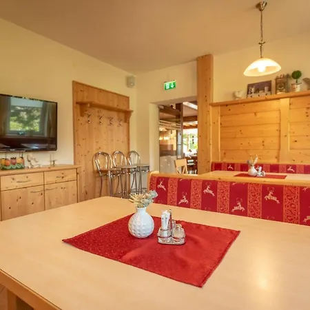 S'wirtshaus By Alpine Genusswelten