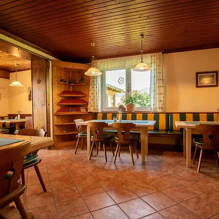 S'wirtshaus By Alpine Genusswelten Bed & Breakfast