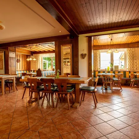 S'wirtshaus By Alpine Genusswelten *