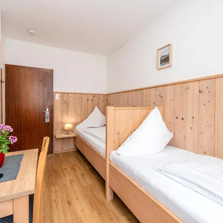B&B S'wirtshaus By Alpine Genusswelten