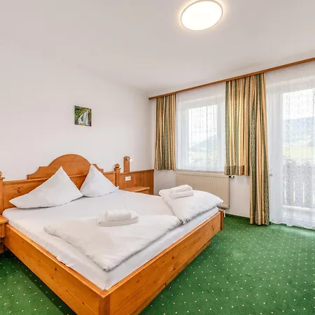 S'wirtshaus By Alpine Genusswelten Bed & Breakfast 3*