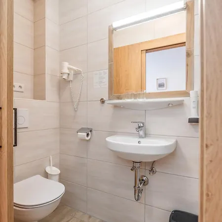 Bed & Breakfast S'wirtshaus By Alpine Genusswelten *