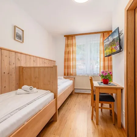 Bed & Breakfast S'wirtshaus By Alpine Genusswelten Grobming