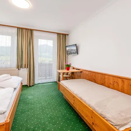 S'wirtshaus By Alpine Genusswelten 3*