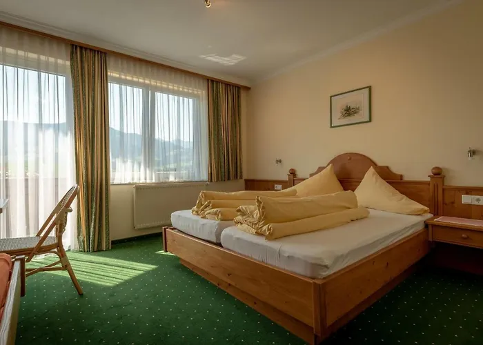 S'wirtshaus By Alpine Genusswelten