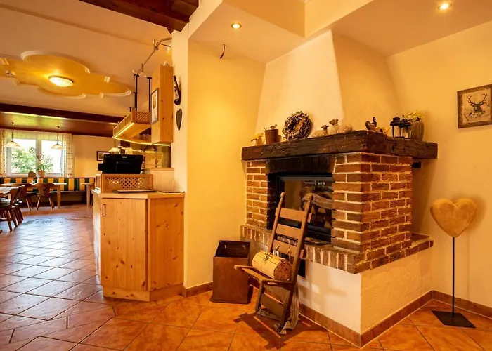 S'wirtshaus By Alpine Genusswelten 3* Grobming