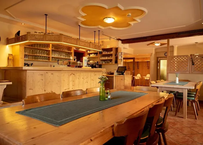 S'wirtshaus By Alpine Genusswelten