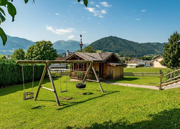 Bed & Breakfast S'wirtshaus By Alpine Genusswelten 3*