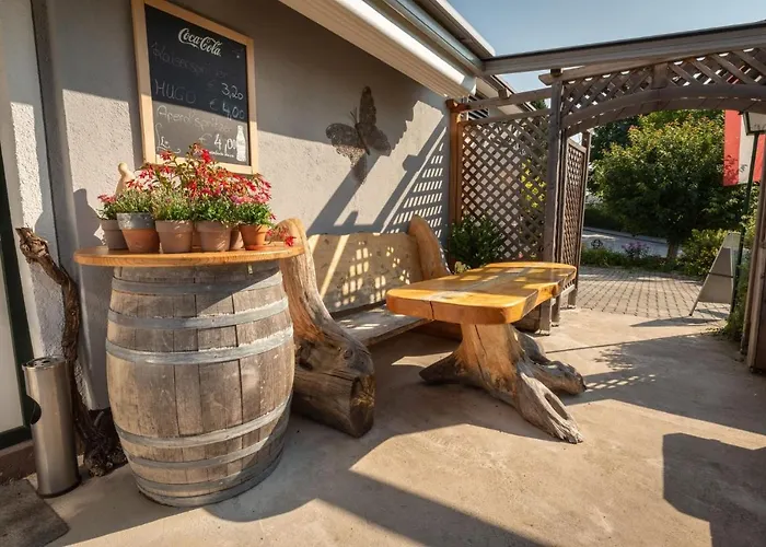 S'wirtshaus By Alpine Genusswelten Grobming