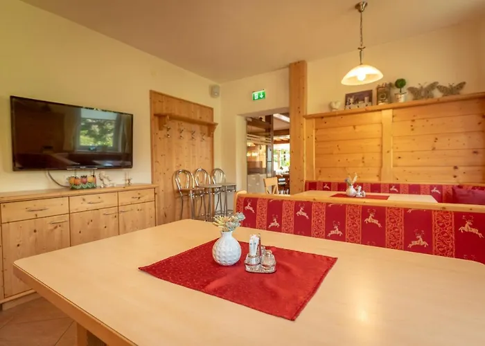 S'wirtshaus By Alpine Genusswelten