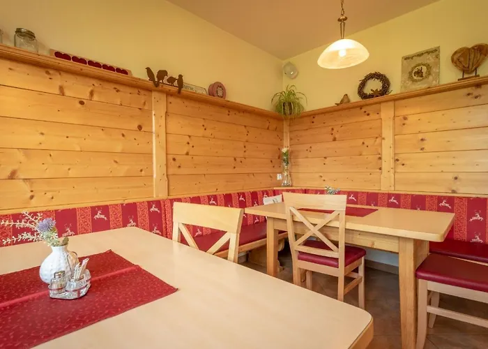 S'wirtshaus By Alpine Genusswelten 3* Grobming