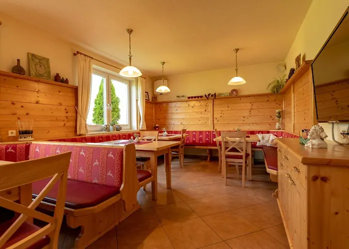 S'wirtshaus By Alpine Genusswelten 3* Grobming