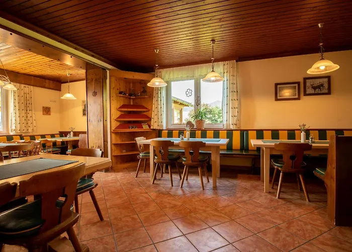 S'wirtshaus By Alpine Genusswelten Bed & Breakfast