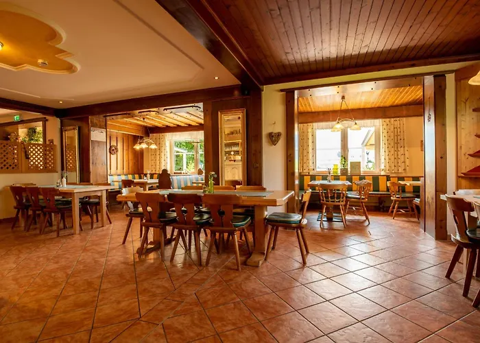 S'wirtshaus By Alpine Genusswelten 3*