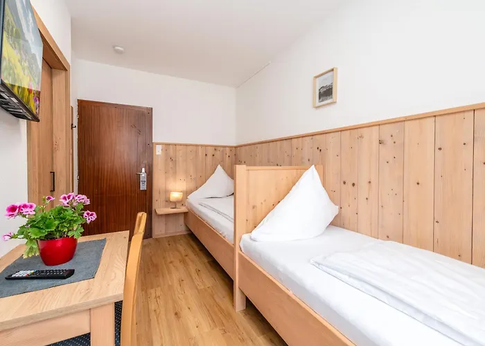 Bed & Breakfast S'wirtshaus By Alpine Genusswelten