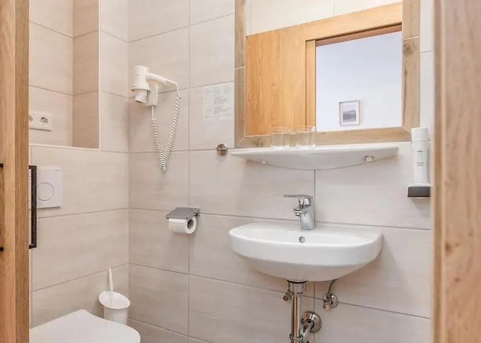 Bed & Breakfast S'wirtshaus By Alpine Genusswelten 3*