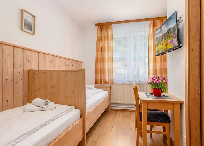 Bed & Breakfast S'wirtshaus By Alpine Genusswelten Grobming